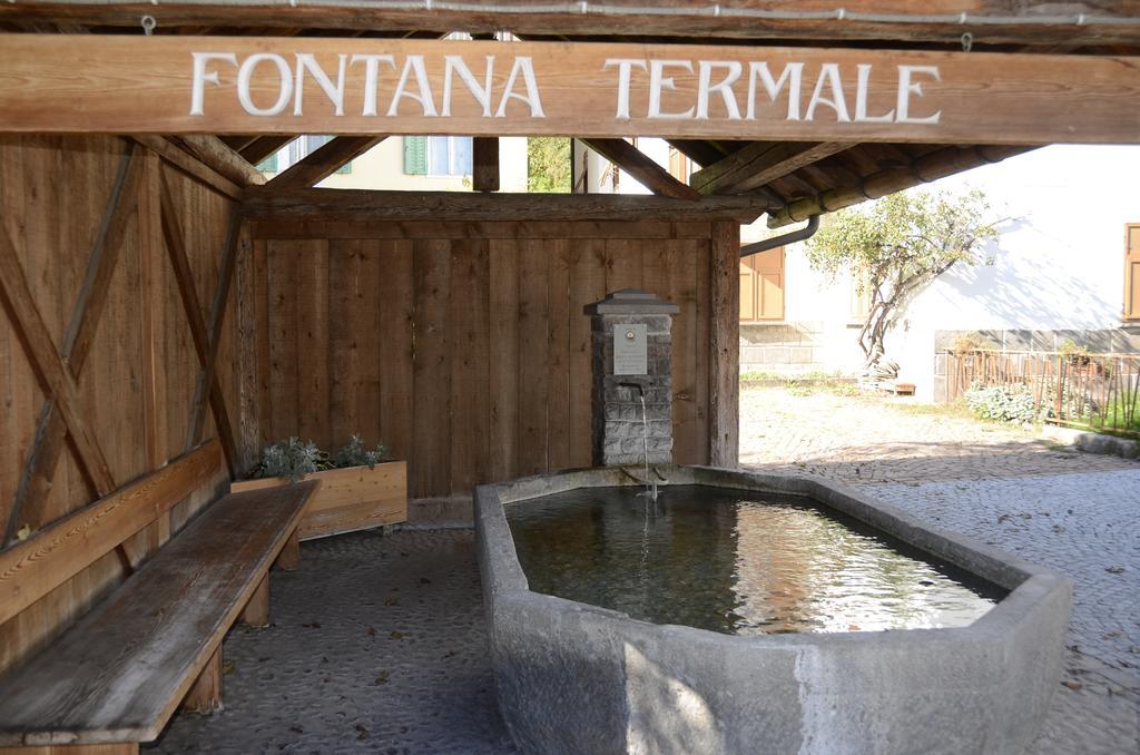 Hotel Corona Carano  Luaran gambar