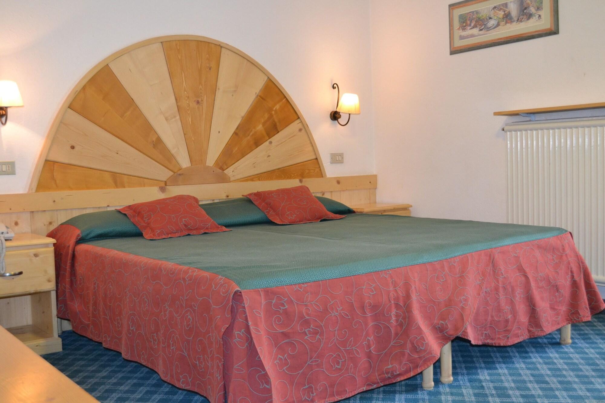 Hotel Corona Carano  Luaran gambar