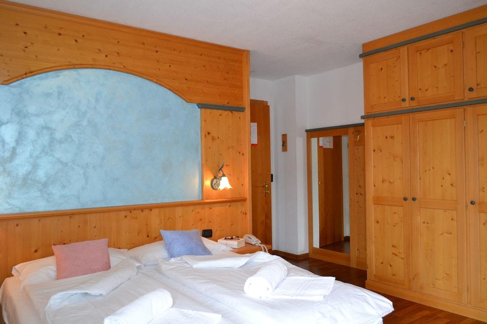 Hotel Corona Carano  Luaran gambar
