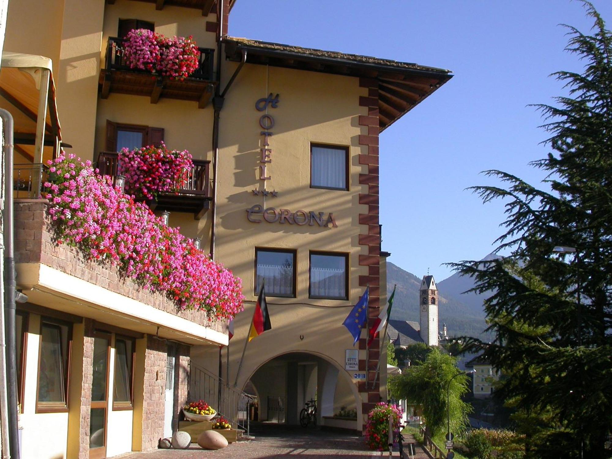 Hotel Corona Carano  Luaran gambar