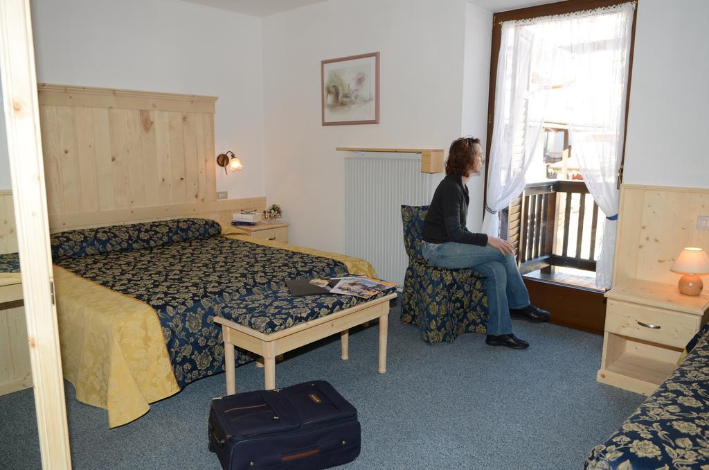Hotel Corona Carano  Luaran gambar