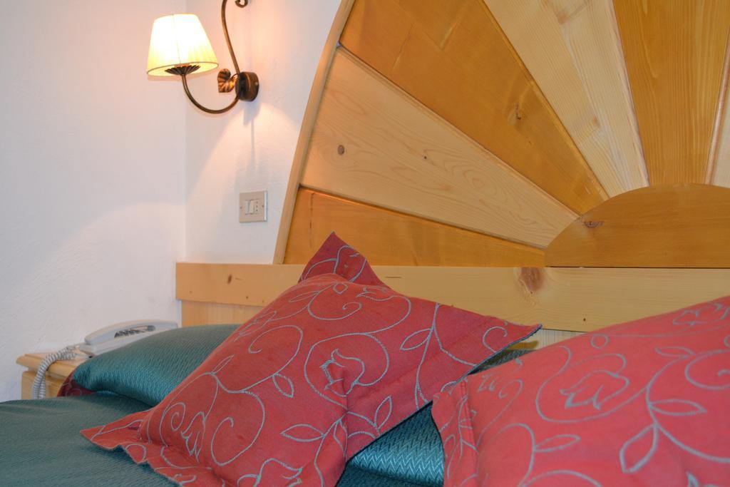 Hotel Corona Carano  Luaran gambar